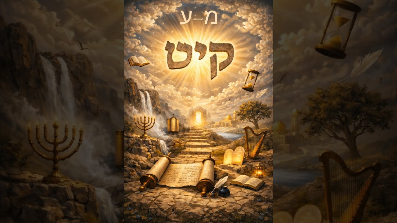 מזמור קיט מ ע