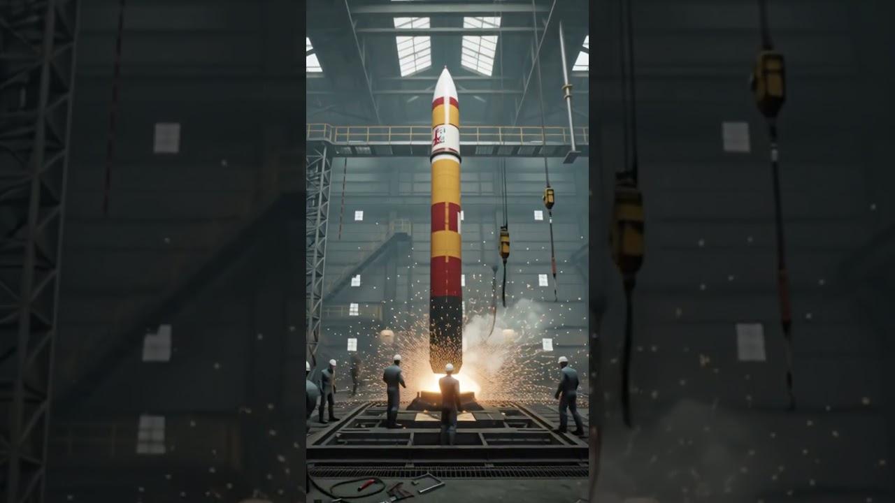 Is Elon Musk Building a Space Empire?