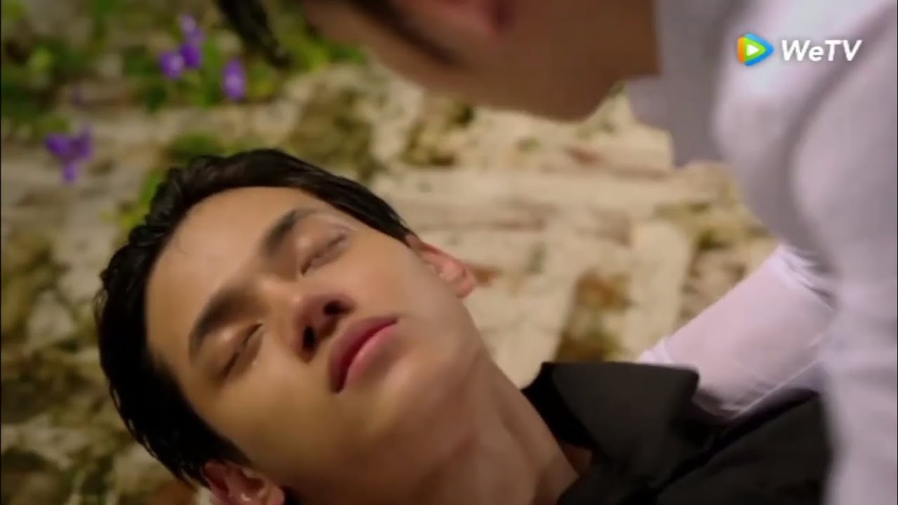 Sick male lead 46/Thai Drama
