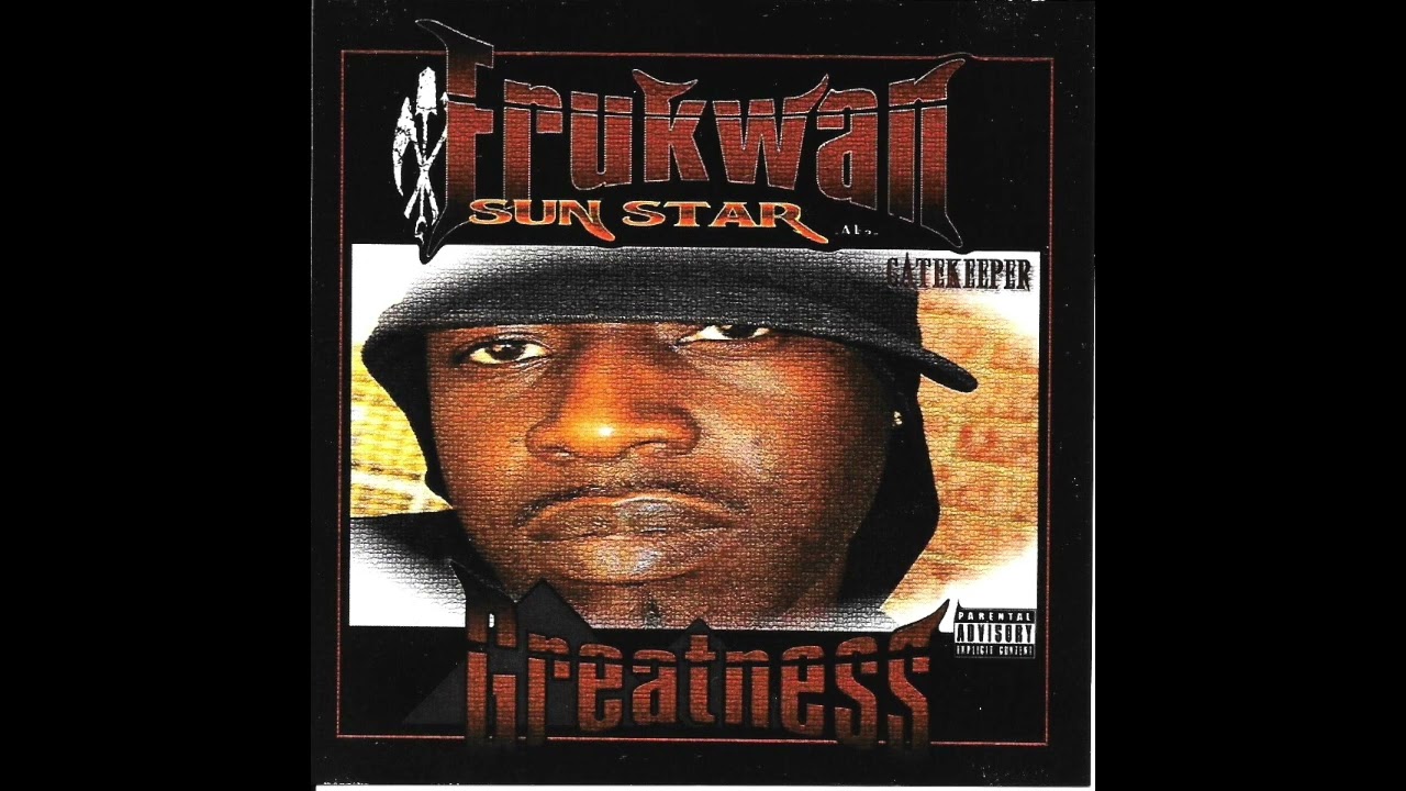 Frukwan - Quick Duck  (Audio)