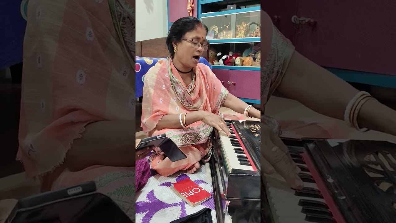 দীনবন্ধু রে কবে আমায় নিবে হাত ধরিয়া