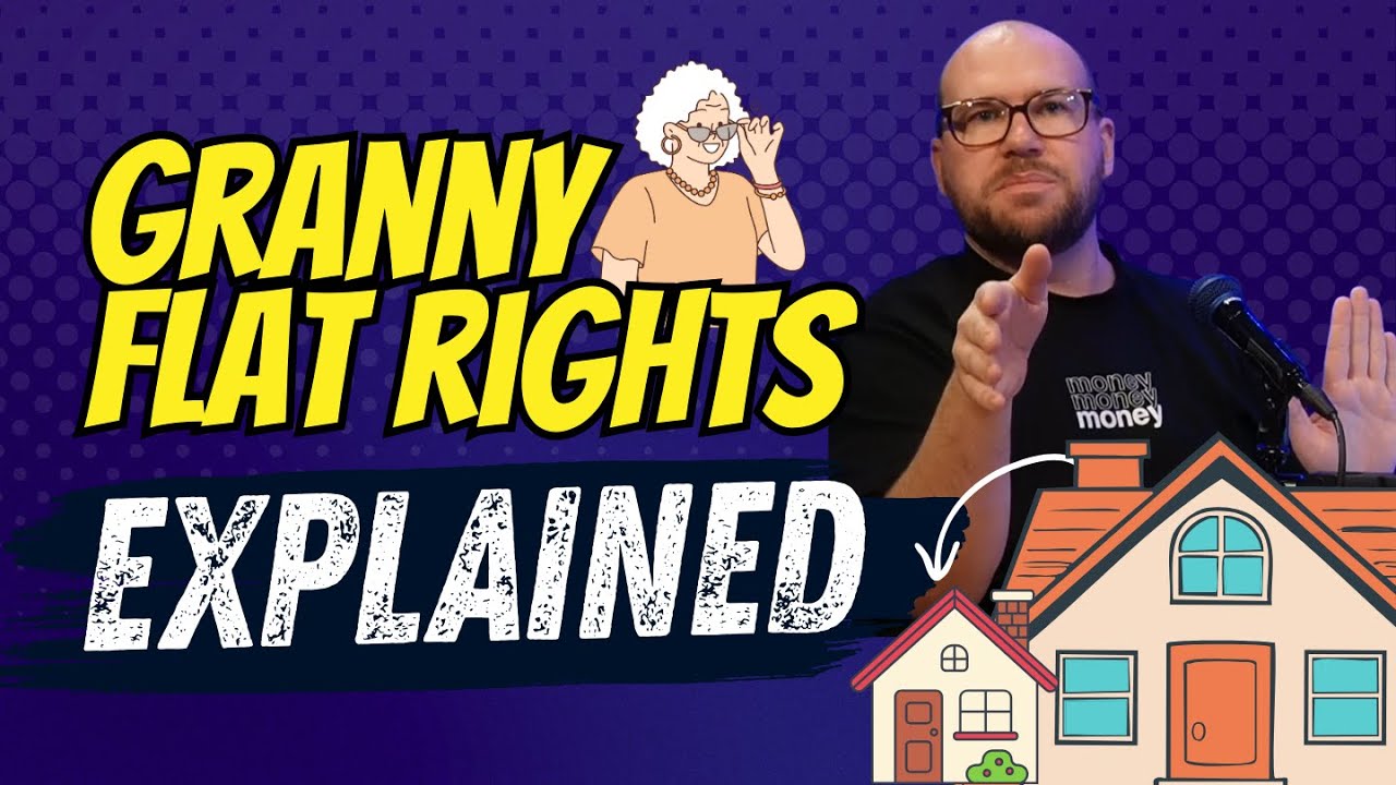 337 granny flat provisions explained: Centrelink rules, risks & case study