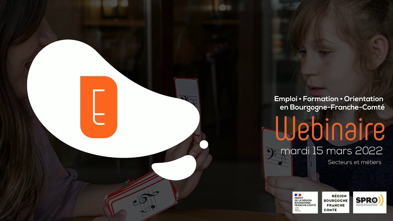 [WEBINAIRE] : Rencontre autour du métier d'éducateur spécialisé