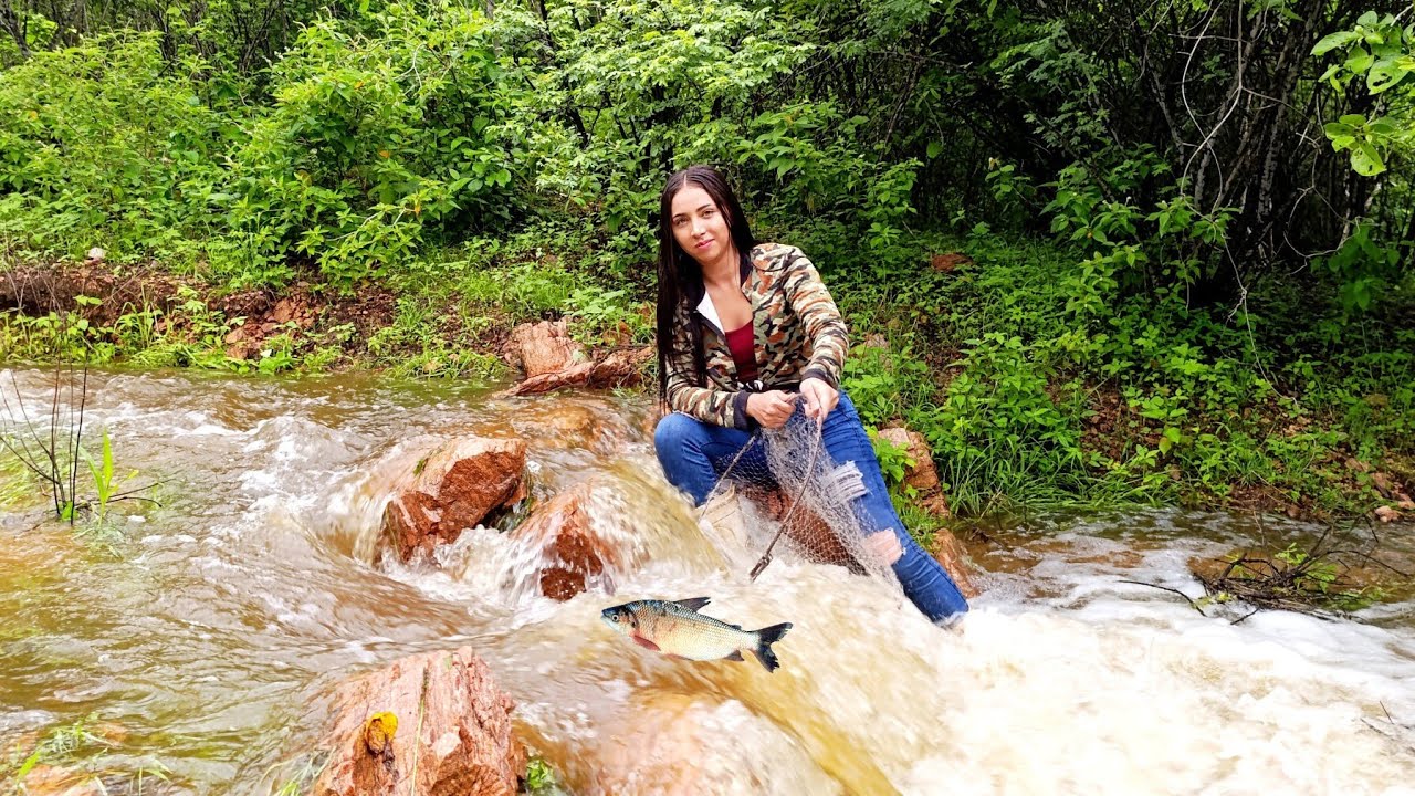 AÇUDES SE DERRAMANDO DE TANTA ÁGUA, DÁ INÍCIO A PIRACEMA NO NORDESTE 😱😱