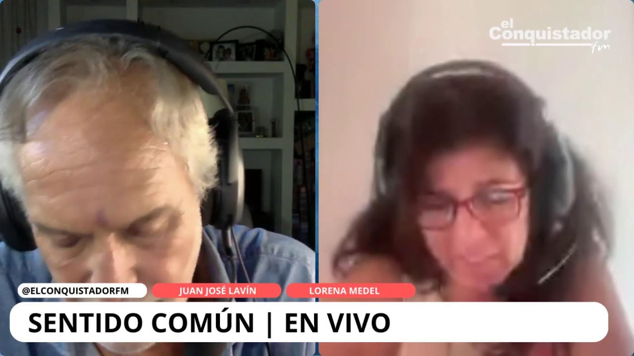 Sentido Común | Juan Jose Lavín y Lorena Medel | 06-02-2026