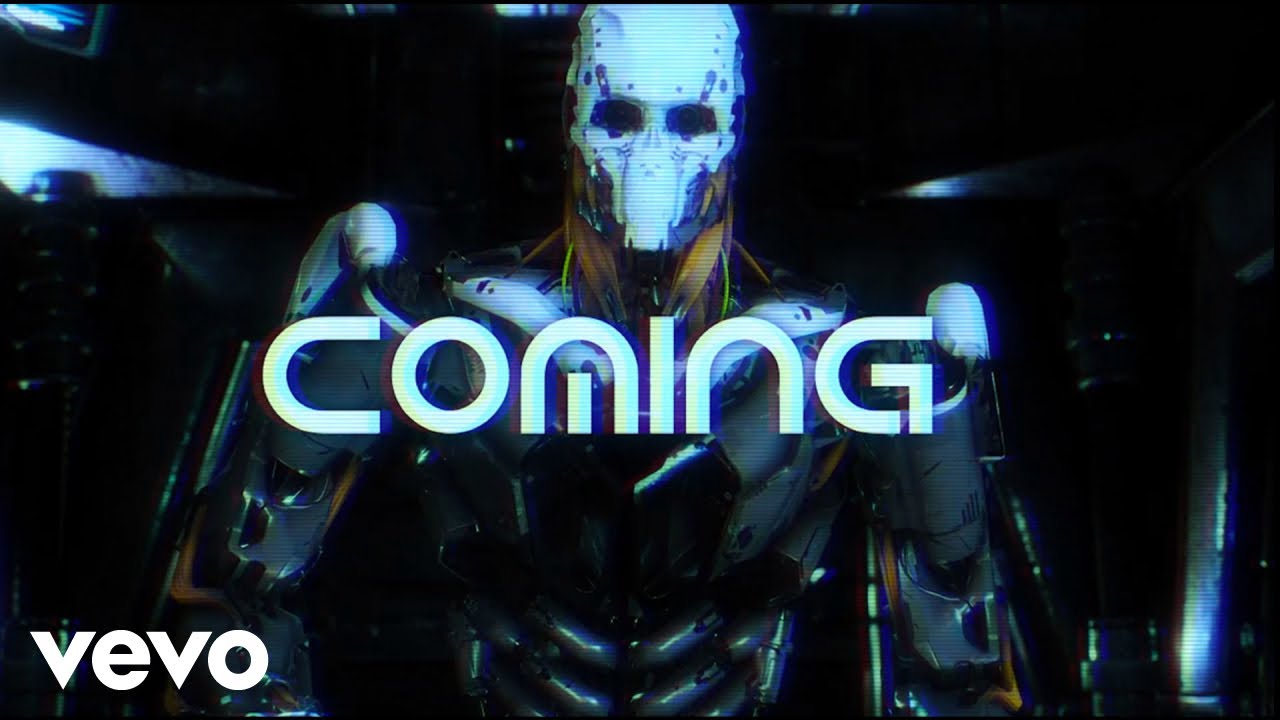 Judas Priest - You've Got Another Thing Comin' (Official Lyric Video)