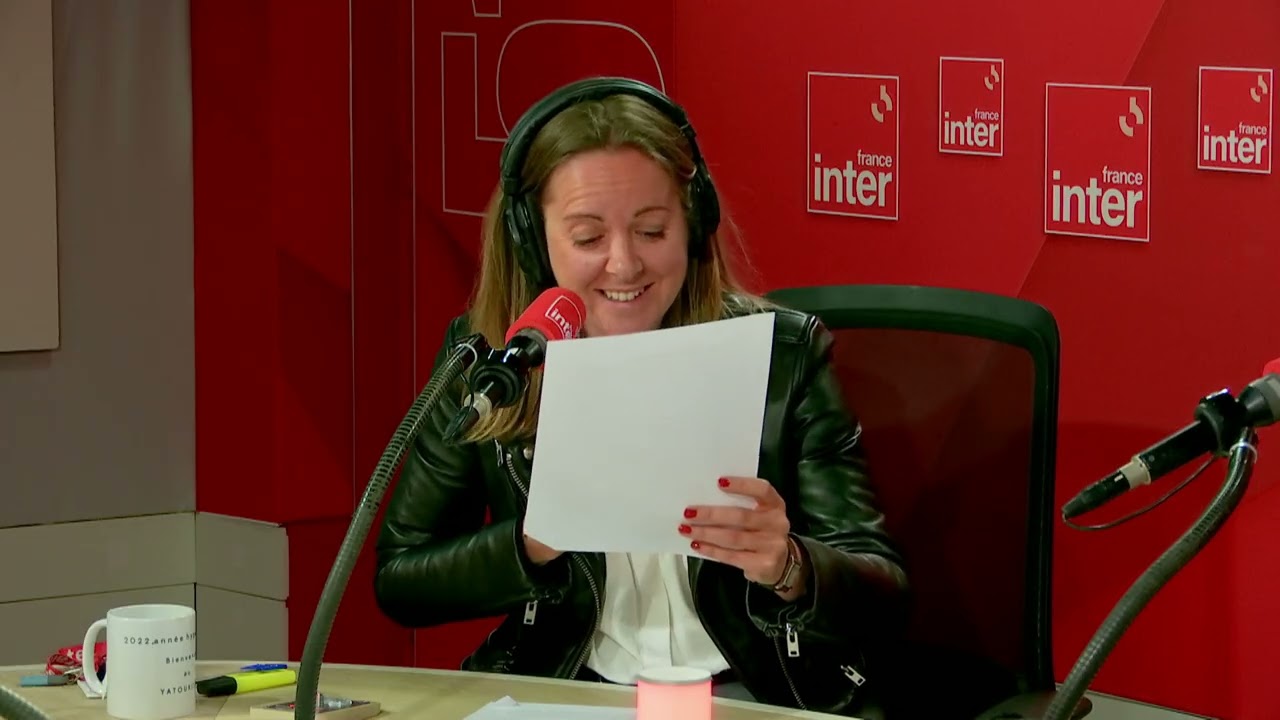 Les forces invisibles de nos décisions - Charline explose les faits