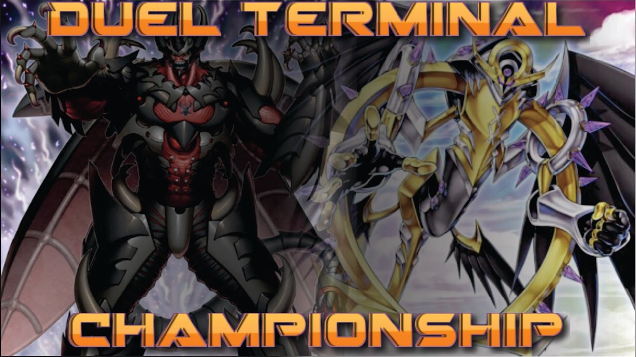 Update - Duel Terminal Championship - Groups