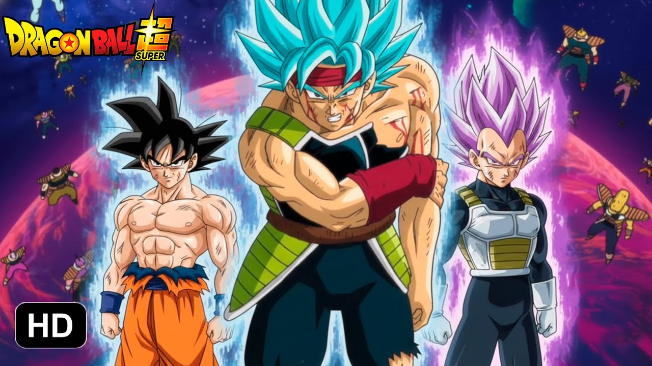 GOKU Y LA REVELACIÓN DE LOS SAIYAJIN | PELÍCULA RECOPILACIÓN COMPLETA 2026 | ZEI TEORÍAS DBS