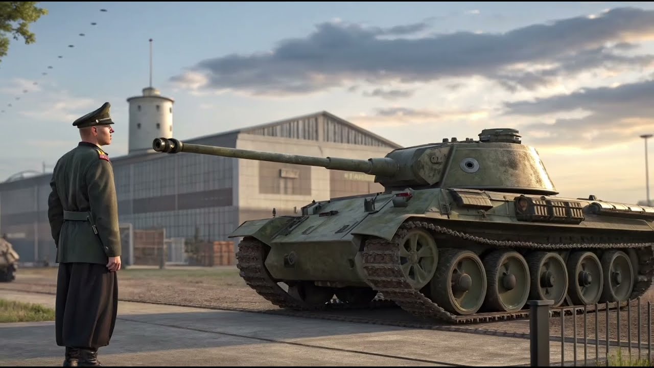 Fuchs 1A8 &ndash; Deutschlands moderner Radpanzer im Detail
