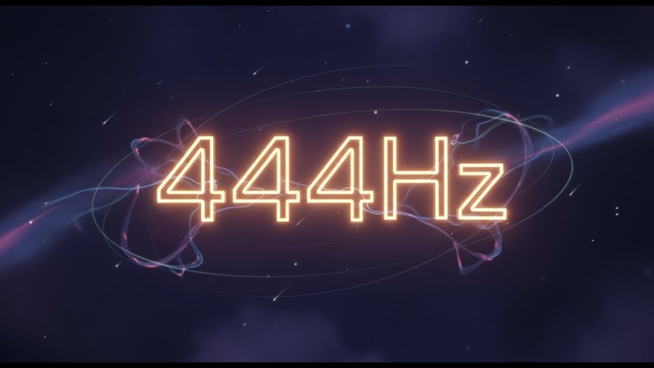 963Hz Awakening Frequency Pineal Gland Activation Meditation for Deep Sleep and Inner Calm