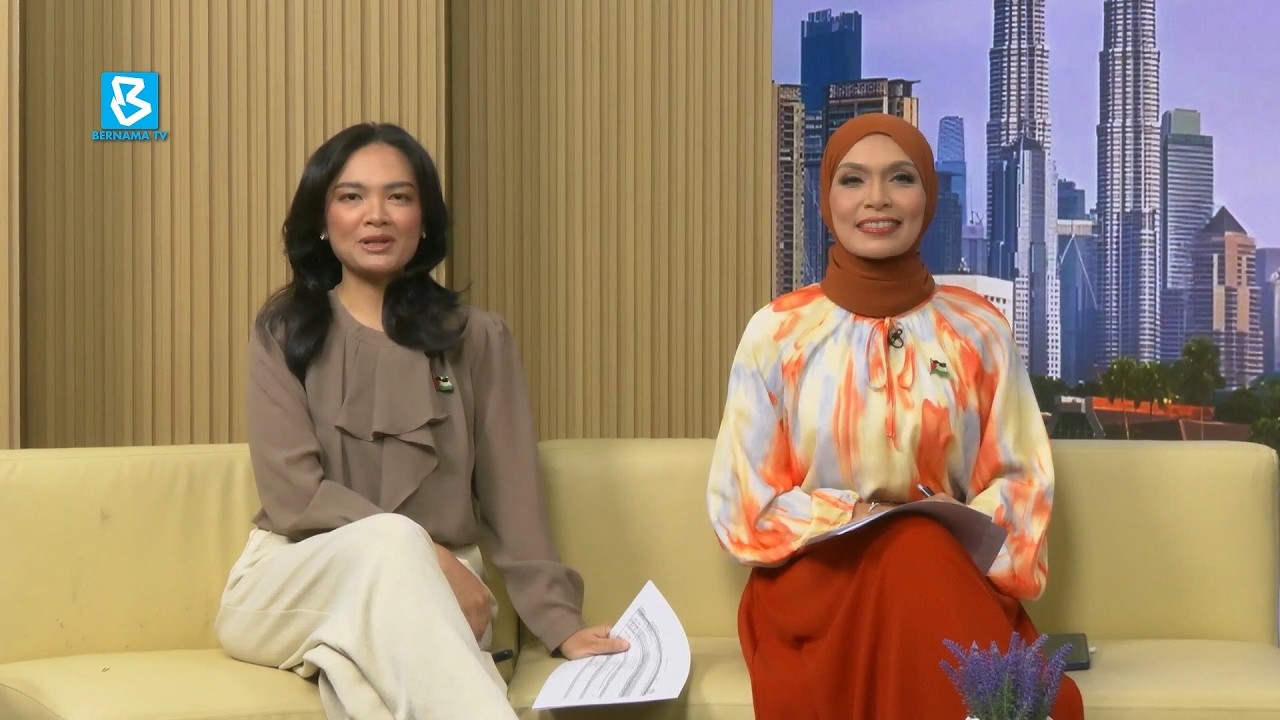 Apa Khabar Malaysia | 11 Mac 2026