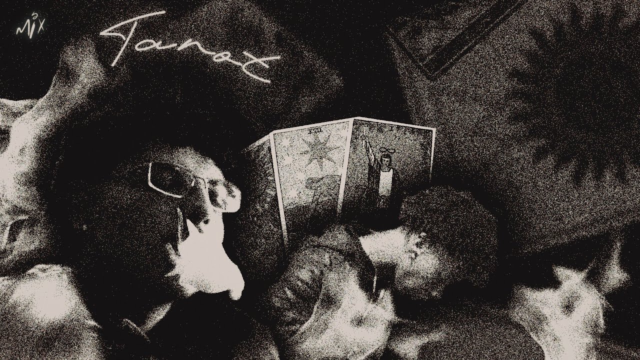 GUST - TAROT (Feat THEUS)