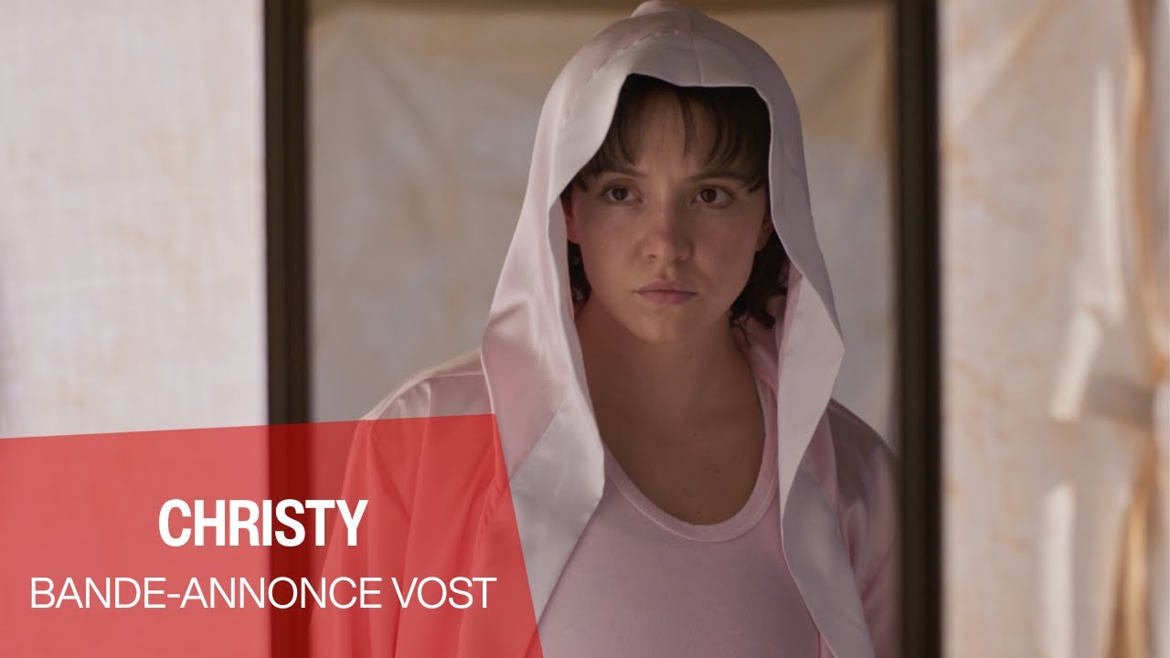 CHRISTY - Bande-annonce VOSTFR