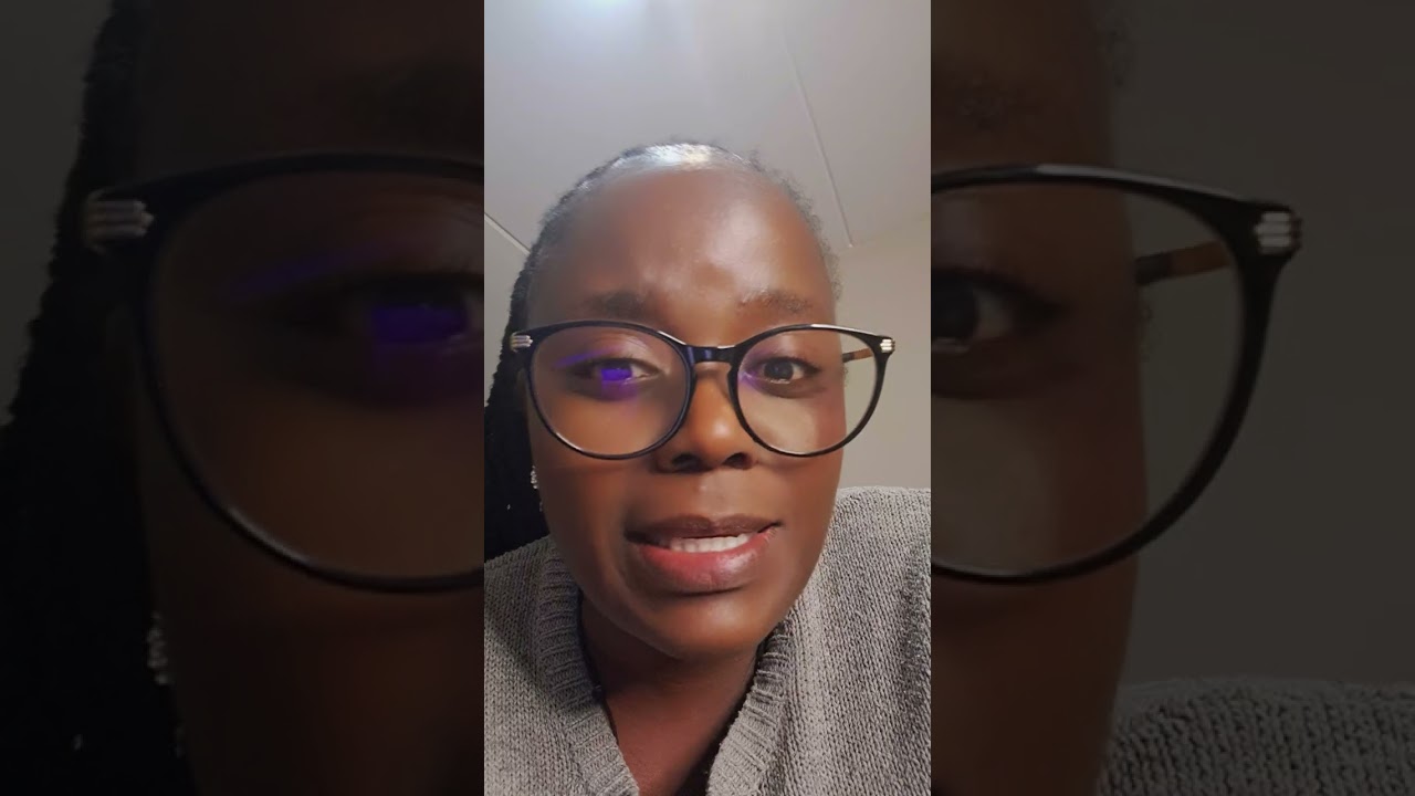 Ingelosi yakho ingaba umuntu wangaphandle 📿😇
