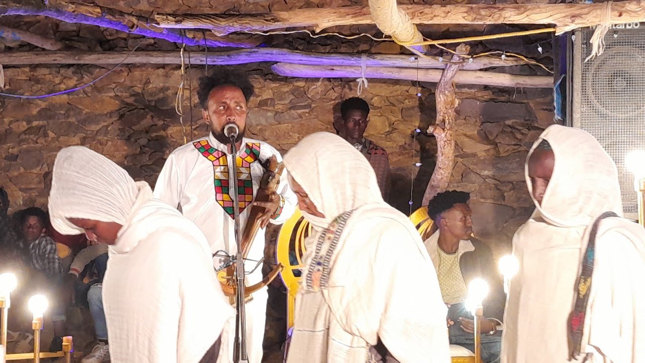wedi tsehay | ወዲ ፀሓይ | ርሑስ ጋማ ሃይልሽ&ንግስቲ 24 May 2024