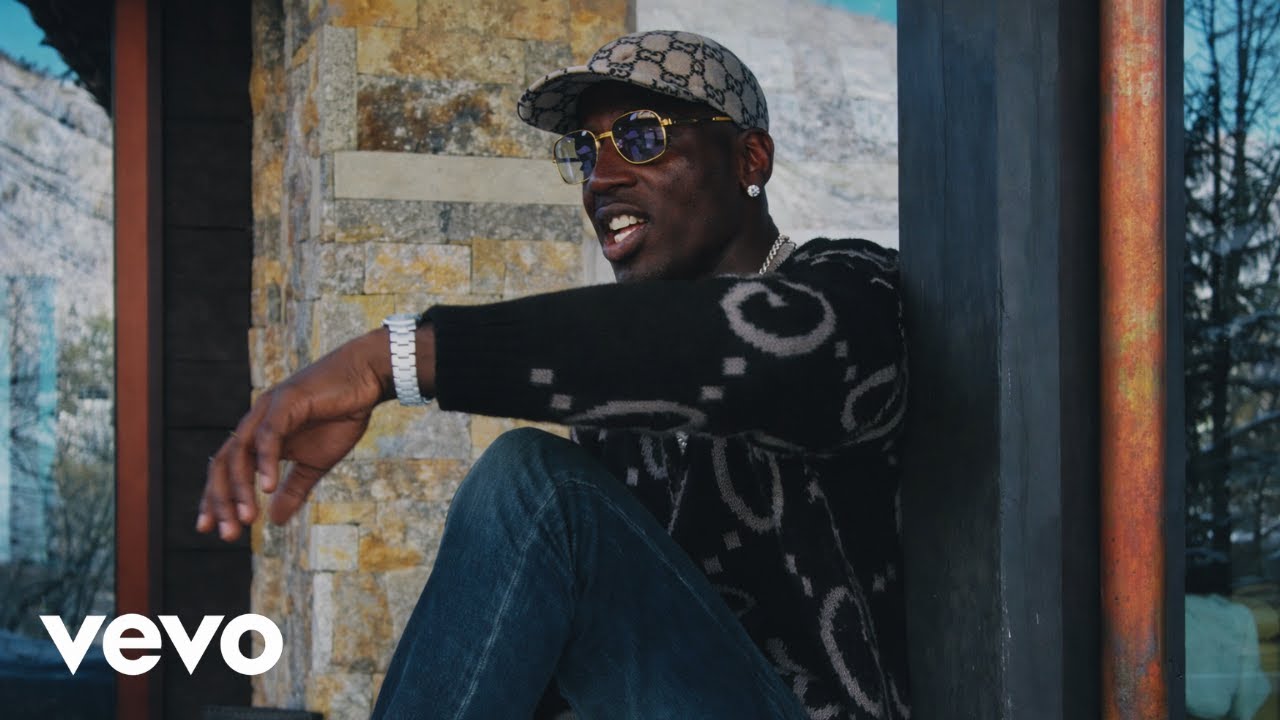 Young Dolph ft. Juicy J & Key Glock Mix (Unreleased Album) 2025!