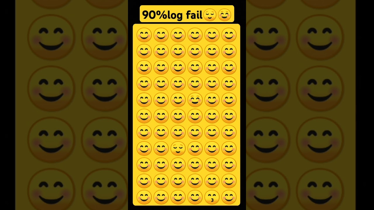 #emojichallenge