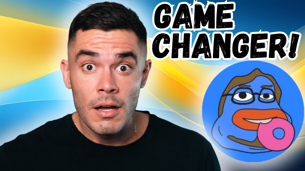 NORMUS: This New Memecoin Could Be HUGE!