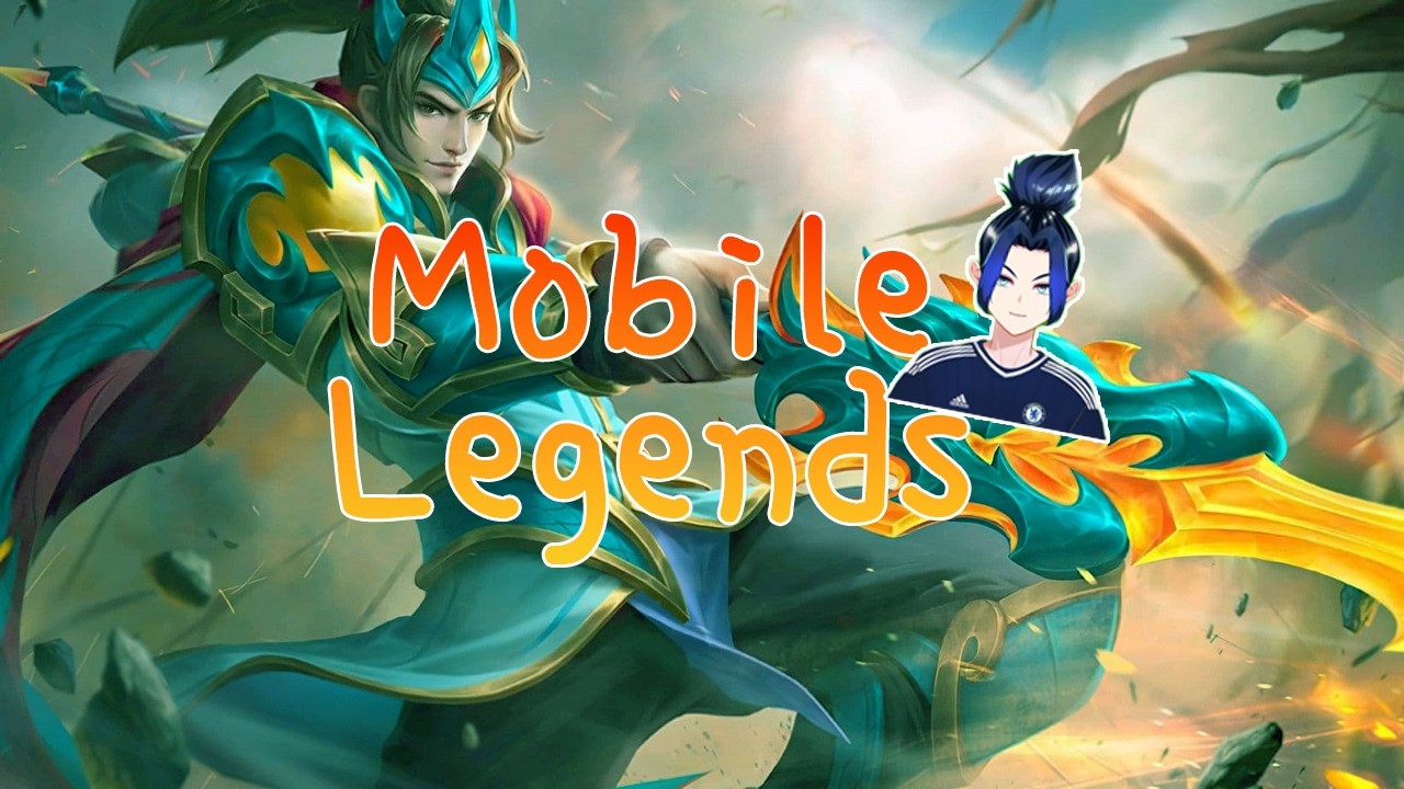 Push Rank Zilong... Mobile Legends (10)
