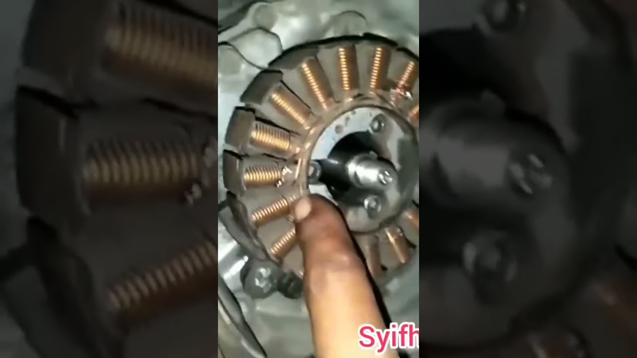 akali spul vario 125 putus akibat baud kipas ke panjangan.#youtubeshorts #shorts #feedshorts