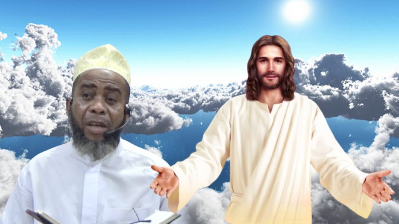 UKWELI WA MUNGU KUTOKUWA NA MTOTO WALA MKE | SHEIKH KHALFAN