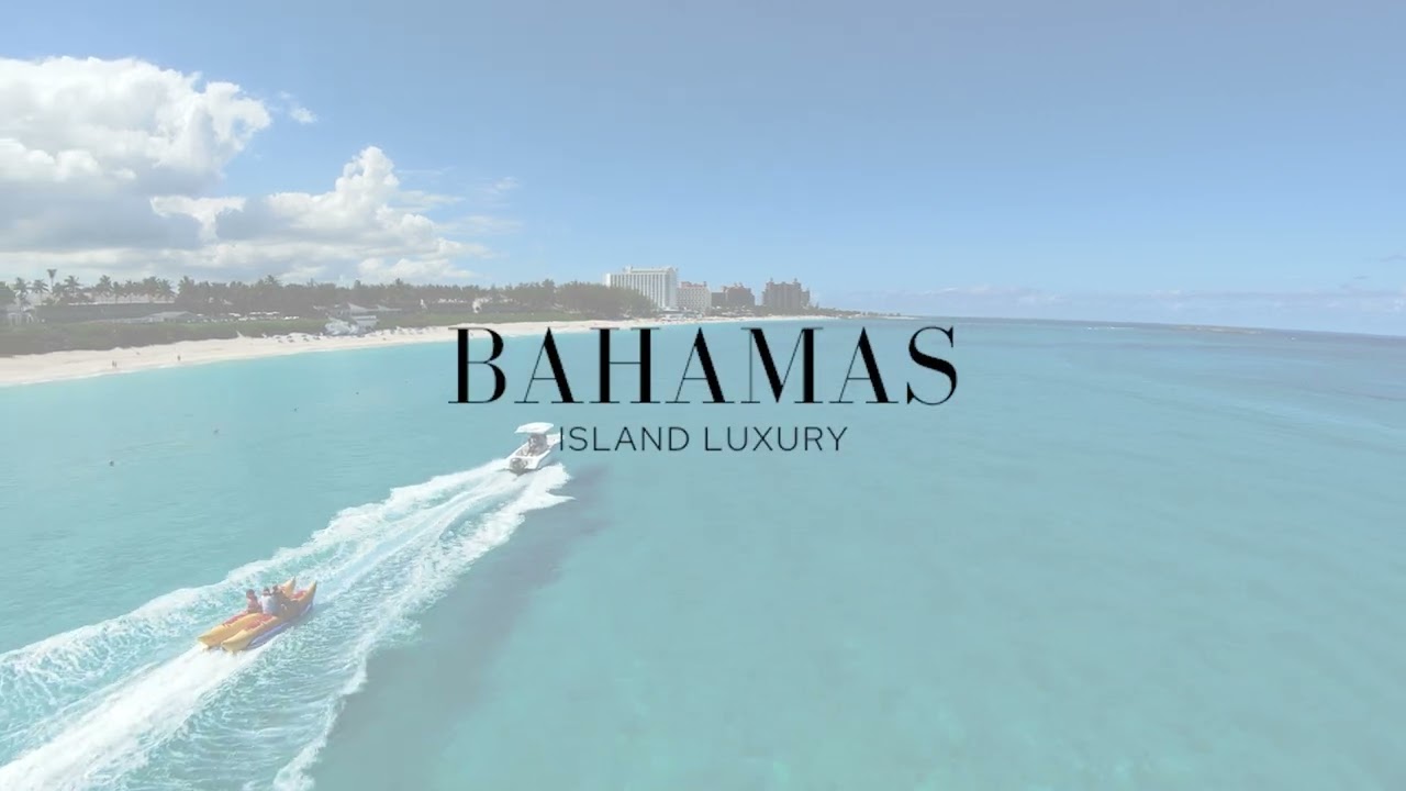 Elevated Living in the Bahamas