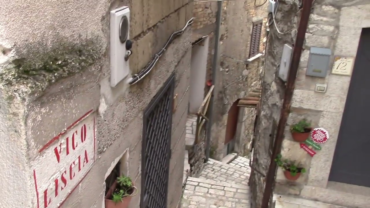 CUSANO MUTRI
