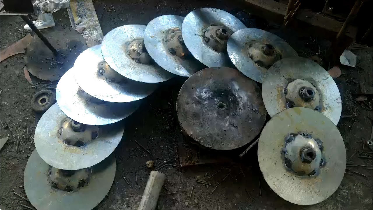 Chặt, uống cảnh, làm mâm đầu bò (tu hít)