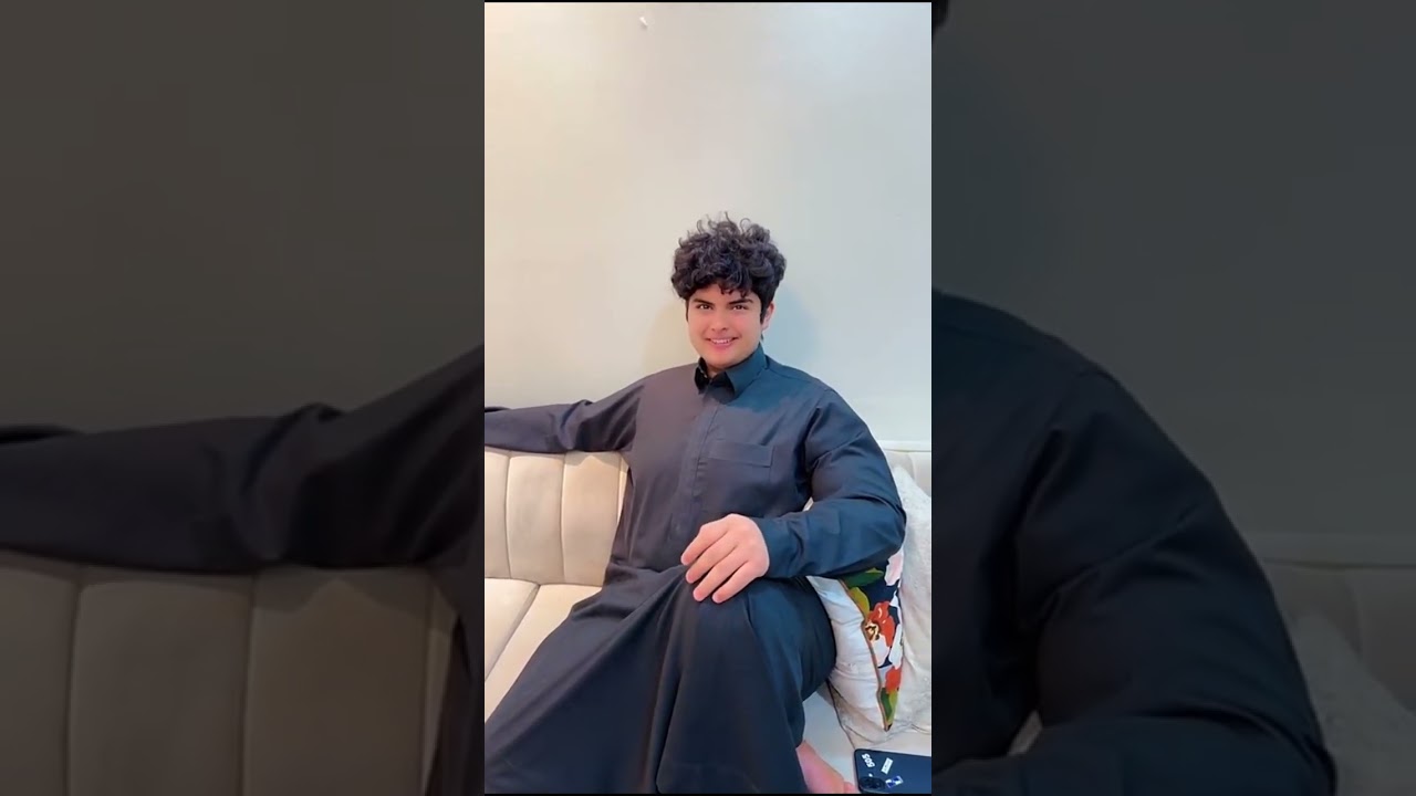 غناتي و دنى و دانه |  هاذي المصيبه🥹