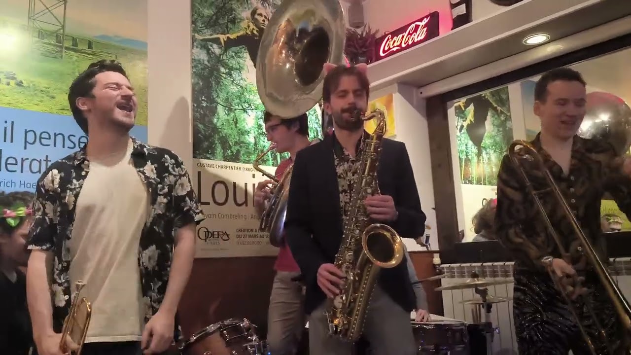 VID 20260220 232914  Fanfare Protocole Porto