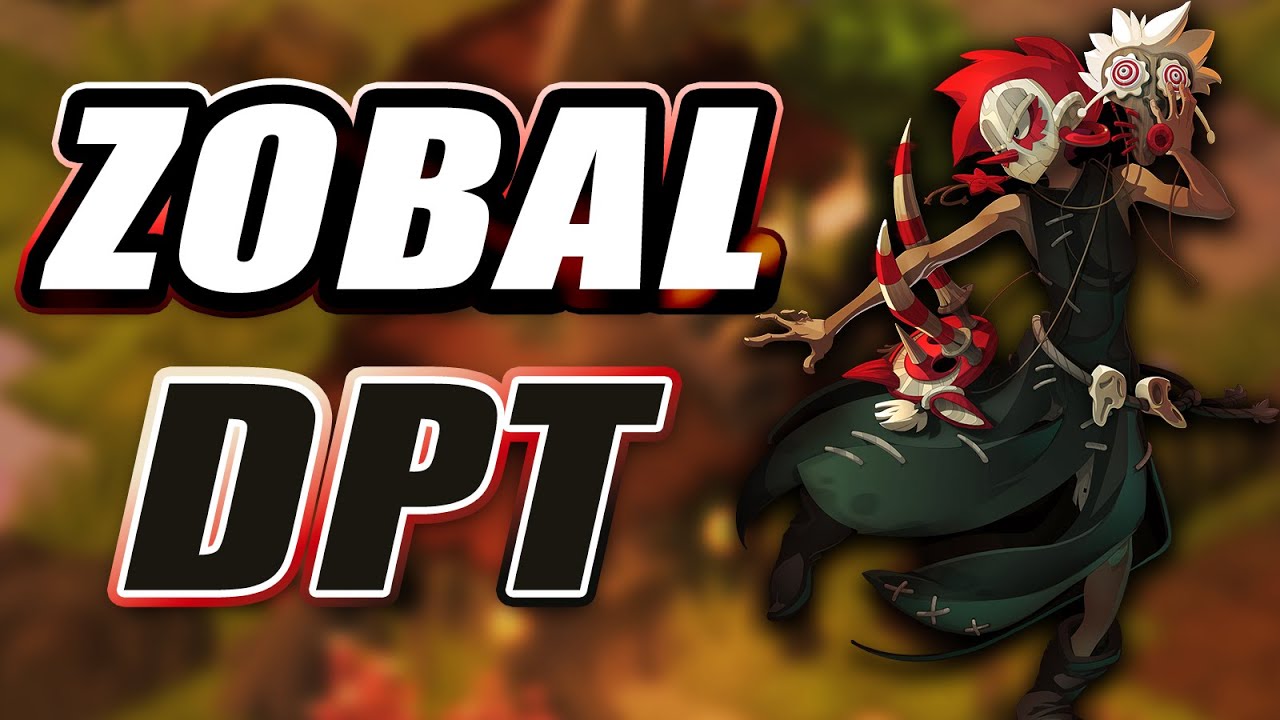 GUIDE ZOBAL - Un DPT d'exception