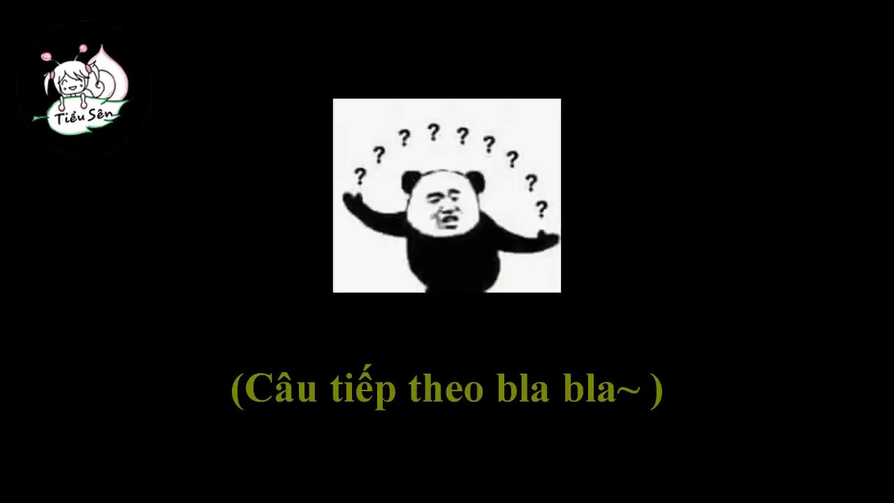 Tiểu Đông Đông kiểm tra bài cũ | Tiểu Sên | VIDEO VIETSUB