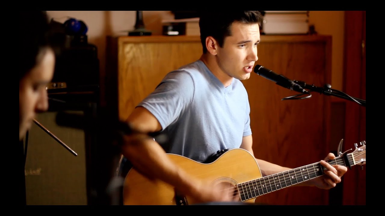 If You Could Only See - Tonic (Corey Gray ft. Jake Coco Acoustic Cover) on iTunes