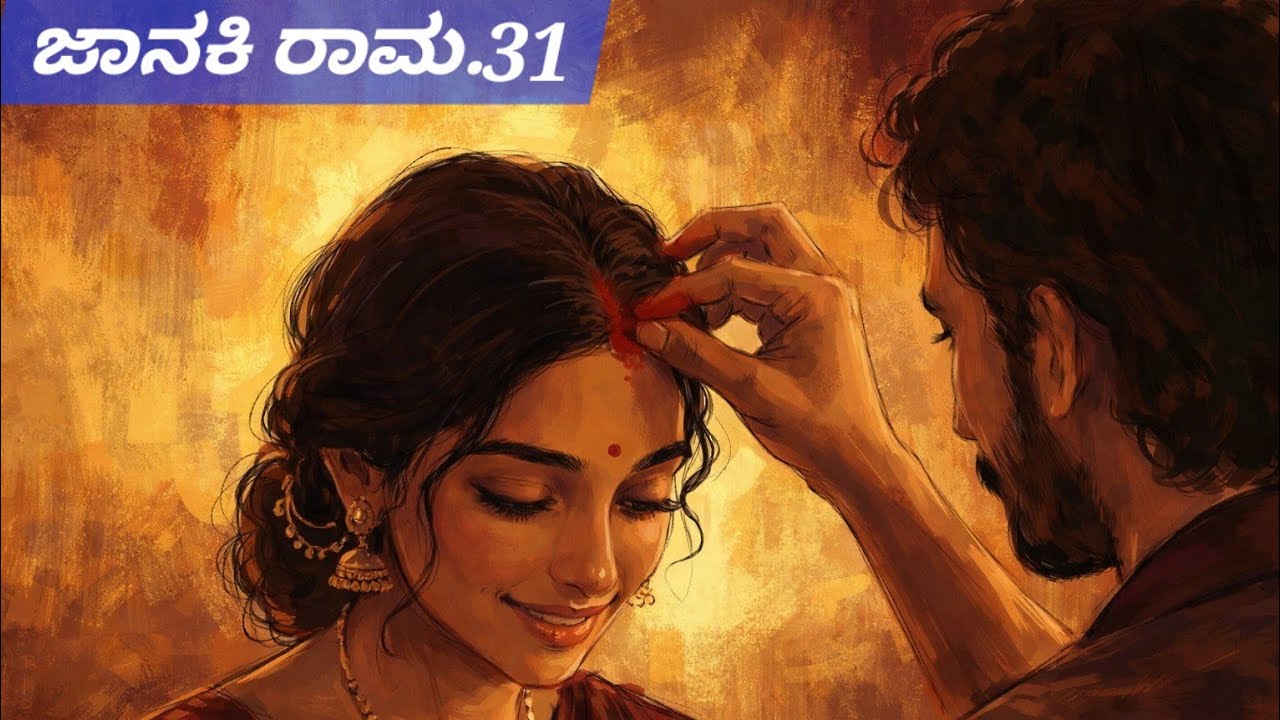 ಜಾನಕಿ ರಾಮ.31