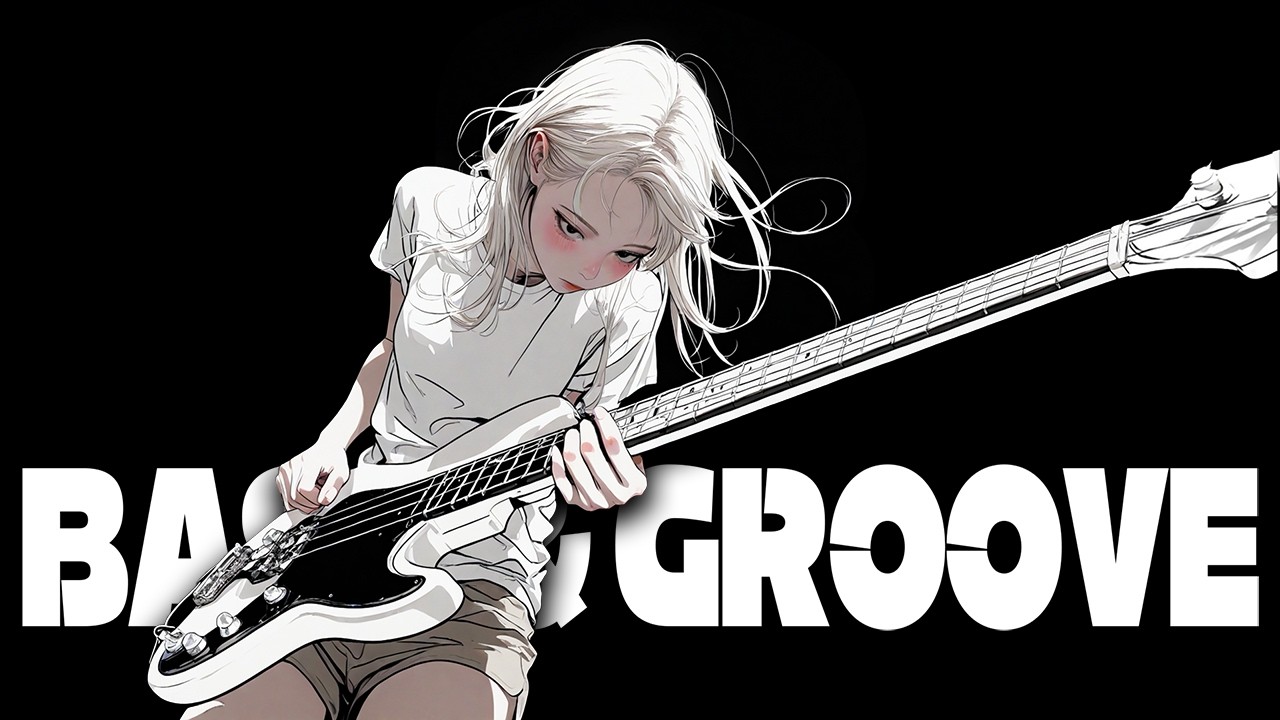 The Deep Bass Tone That Changes Everything ✦DEEP BASS GROOVE✦