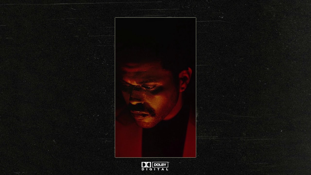 The Weeknd Type Beat 2020 | 