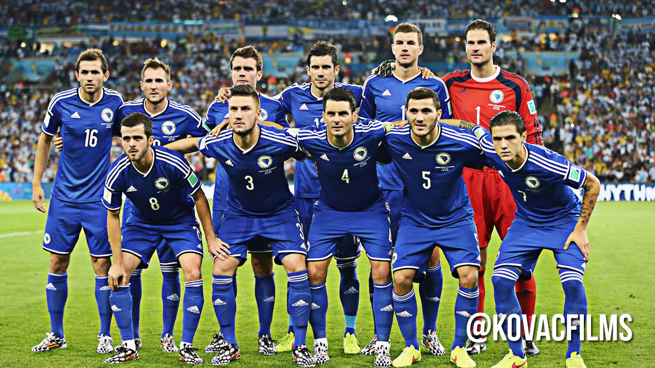 Priča o zemlji u kojoj je fudbal više od igre.