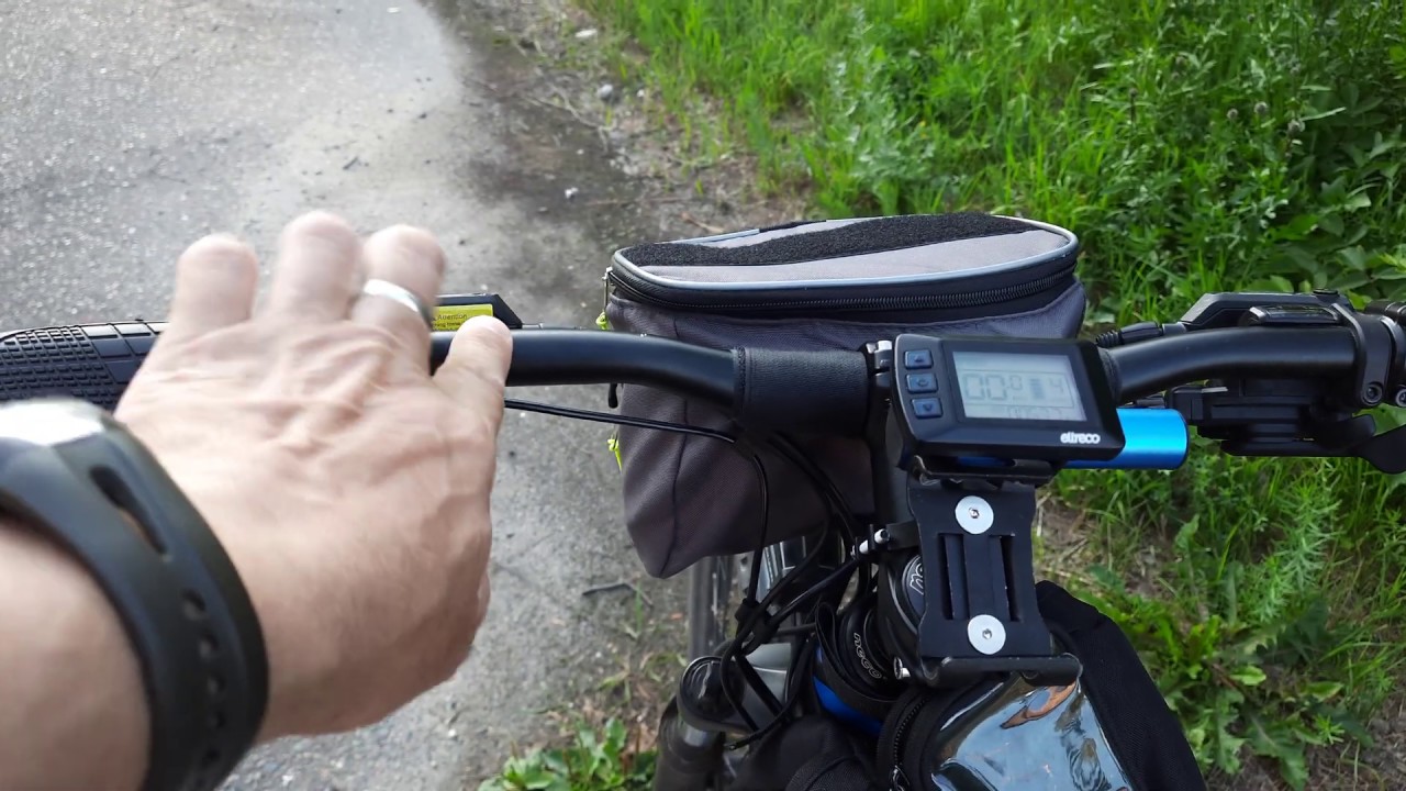 Eltreco XT 850 NEW мелочи с Алихи)