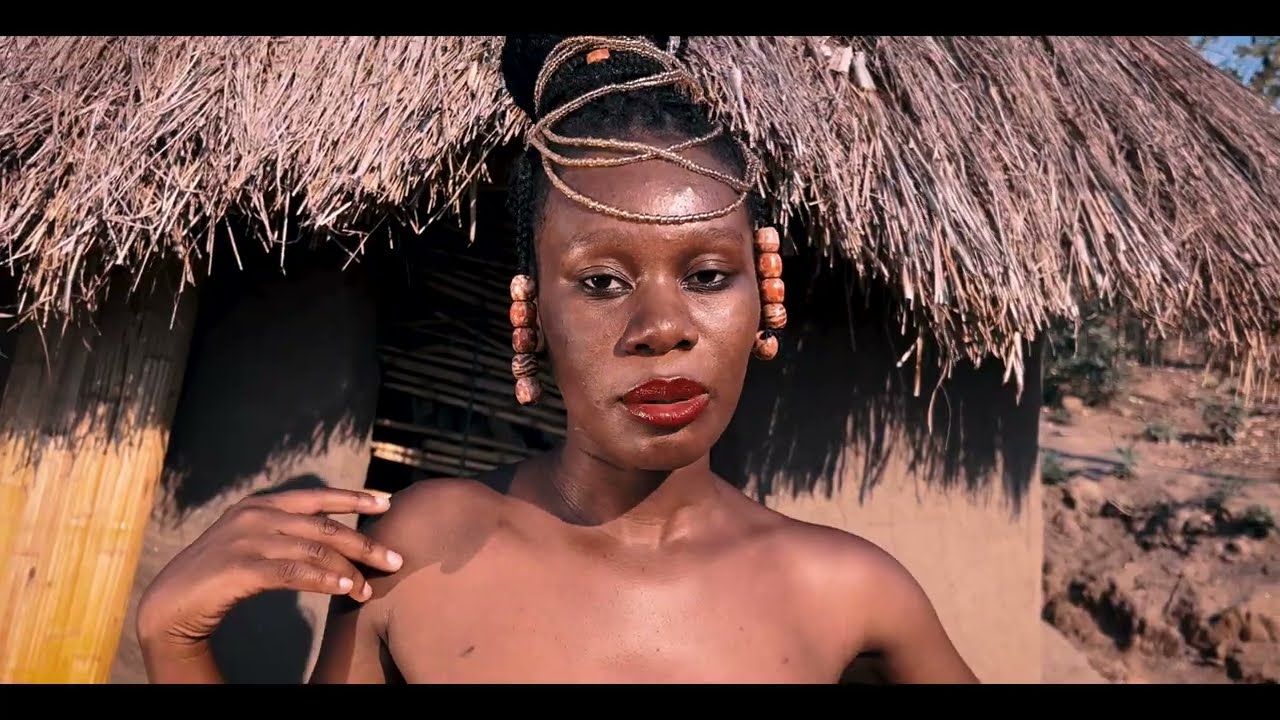 ArleQueen- Black Woman