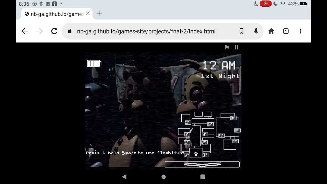 Fnaf 2