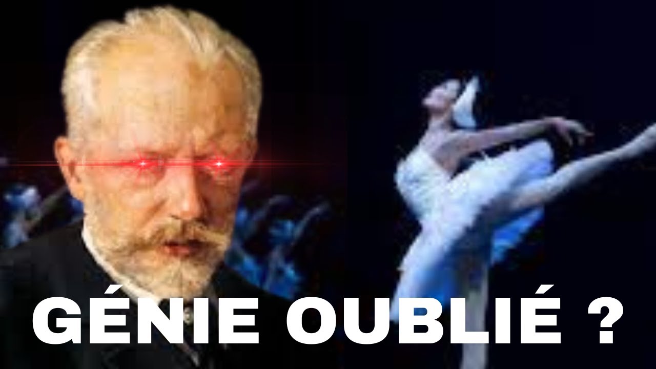 Le meilleur musicien de l'histoire ? (Tchaikovsky)