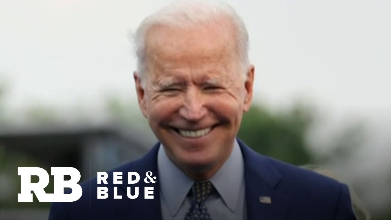 Why some economists call President Biden's economic plan a gamble