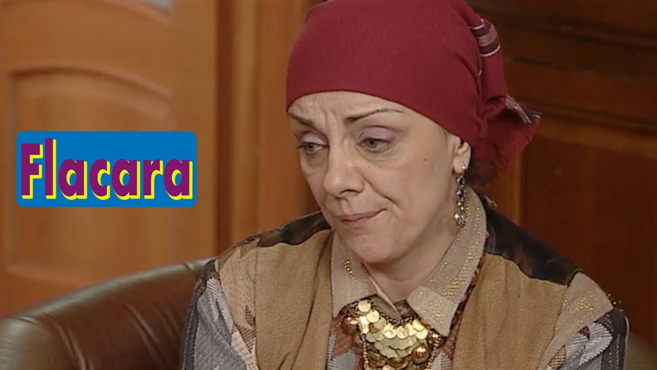 Flacara!!! --- Viziru in serialul REGINA