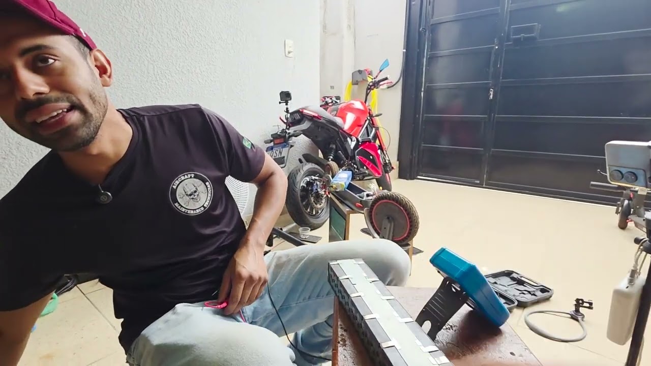 BATERIAS