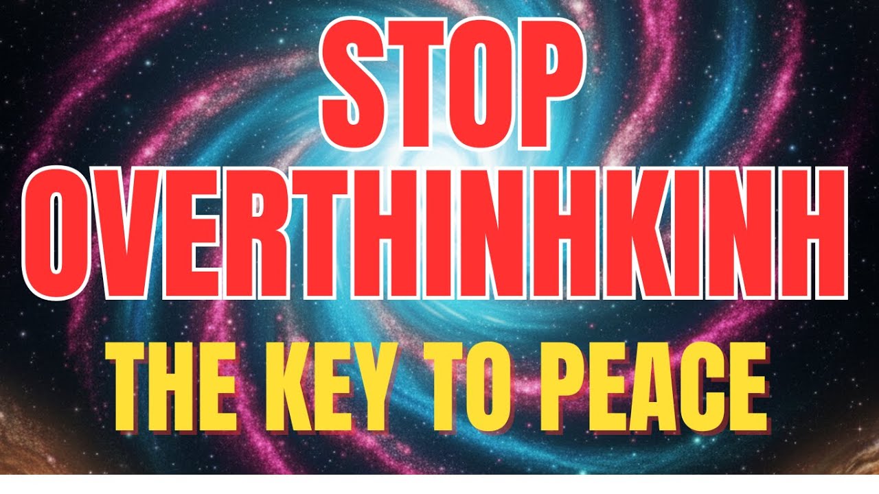 Practical Buddhism: Stop Controlling & Find Peace
