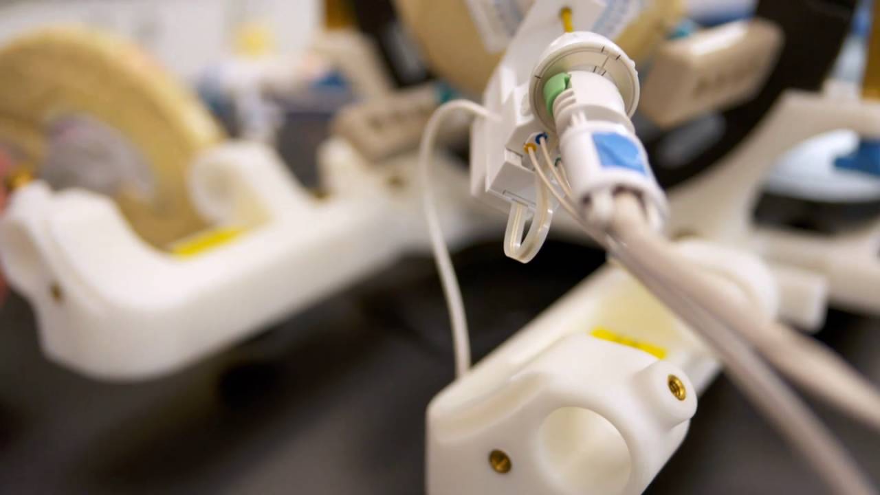Life-saving technology from St. Boniface Hospital Research!