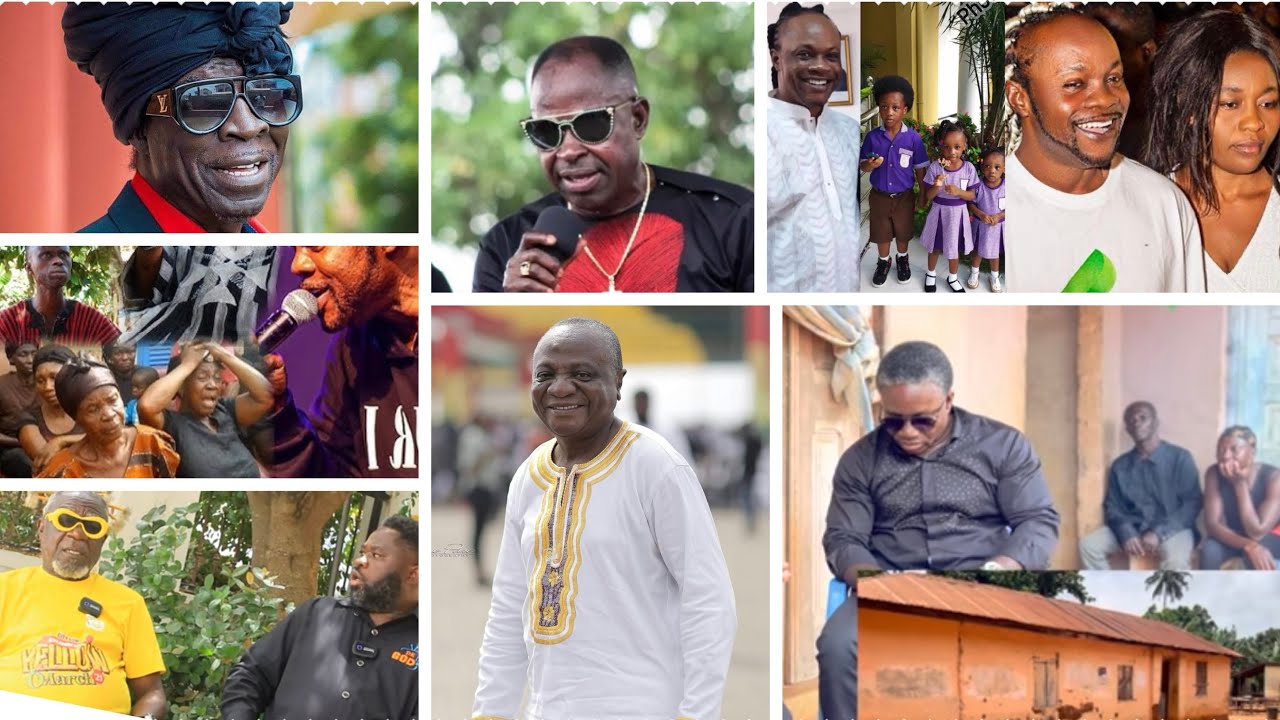 Atigya” Lumba Warned His Family Before Dying “Oboy Siki Spoils Everything As He Goes Raw-KOJO Antwi