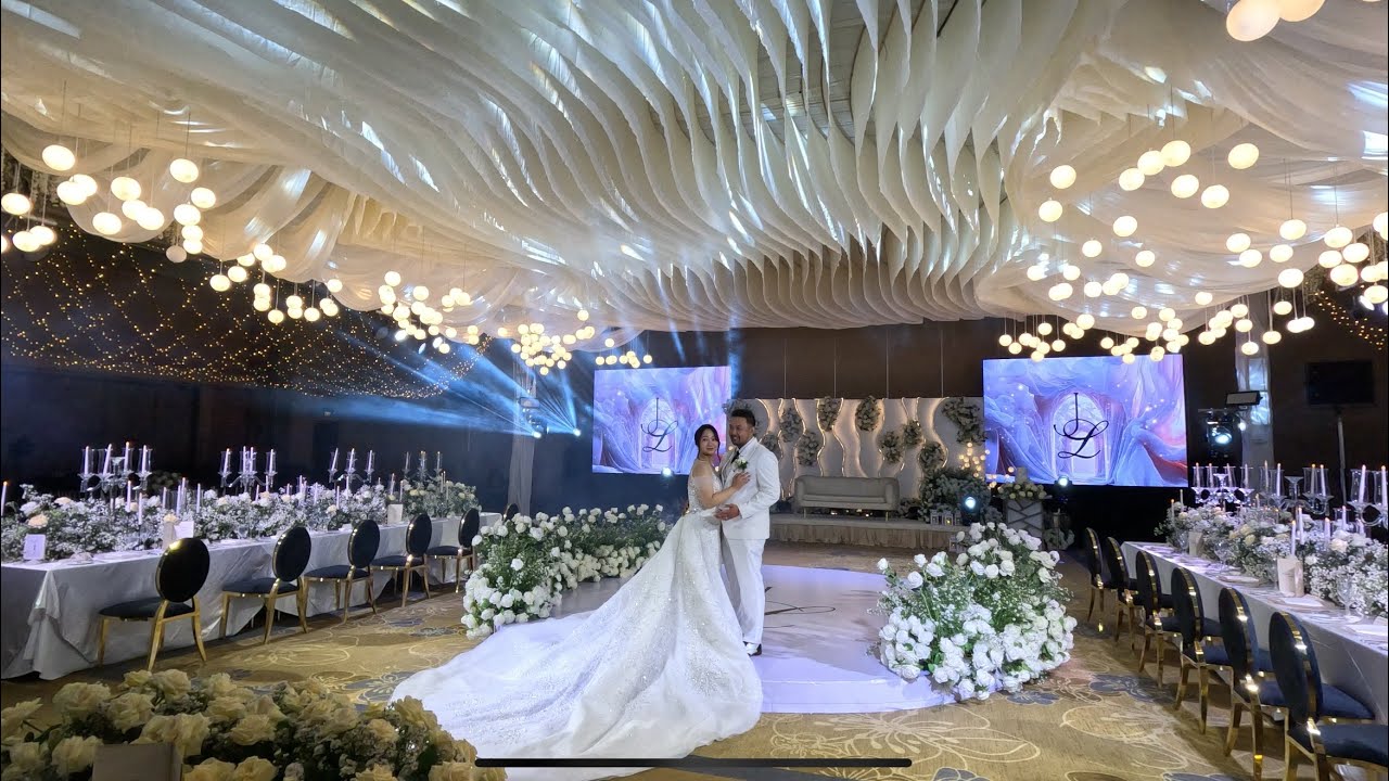 Jorel & Li-Anne’s Wedding at Taal Vista Hotel Tagaytay