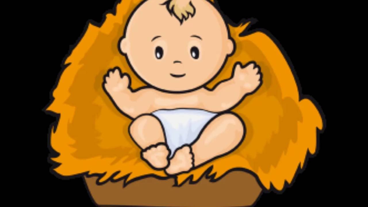Sopa le Dieron al Niño - Canciones de Navidad